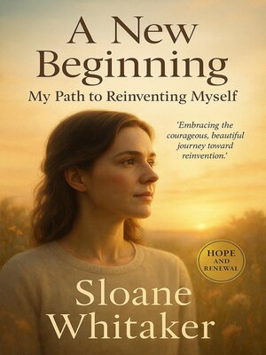 cover image of A New Beginning